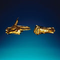 Run The Jewels - Run The Jewels 3 - Music CD