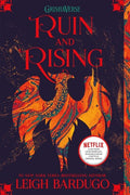 Bardugo,leigh - Ruin And Rising - Books