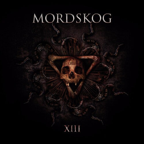 Mordskog - Xiii - Music CD