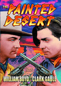 Painted Desert - Painted Desert - DVD