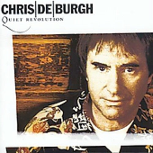 De Burgh,chris - Quiet Revolution - Music CD