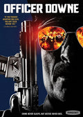 Officer Downe - Officer Downe - DVD