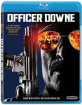 Officer Downe - Officer Downe - Blu-ray