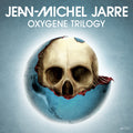 Jarre,jean-michel - Oxygene Trilogy - Music CD