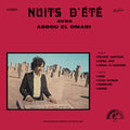 Omari,abdou El - Nuits D'ete - Vinyl Record