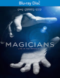 Magicians: Life Of The Impossible - Magicians: Life Of The Impossible - Blu-ray