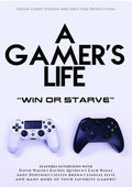 Gamer's Life - Gamer's Life - DVD