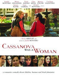 Cassanova Was A Woman - Cassanova Was A Woman - DVD