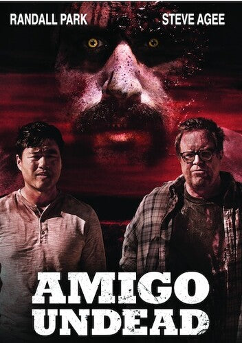 Amigo Undead - Amigo Undead - DVD