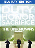 Unknowns - Unknowns - Blu-ray