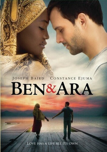 Ben & Ara - Ben & Ara - DVD