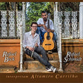 Beck,rafael / Schimidt,rafael - Interpretam Altamiro Carrilho - Music CD