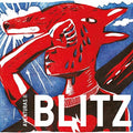 Blitz - Aventuras Ii - Music CD
