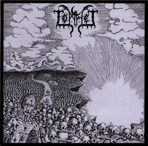 Tomhet - Tomhet - Vinyl Record