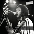 Live At Rockpalast: Cologne 1980 [LP] Vinyl Record