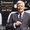 Schumann / Wild - Etudes Symphoniques - Music CD