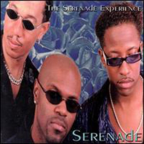 Serenade - Serenade - Music CD