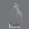 Taake - Stridens Hus - Music CD