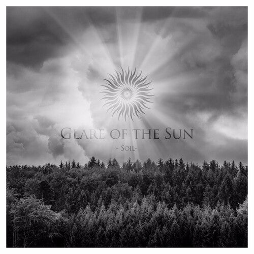 Glare Of The Sun - Soil - Music CD
