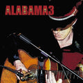 Alabama 3 - Last Train To Mashville - Vinyl Record