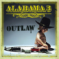 Alabama 3 - Outlaw - Vinyl Record