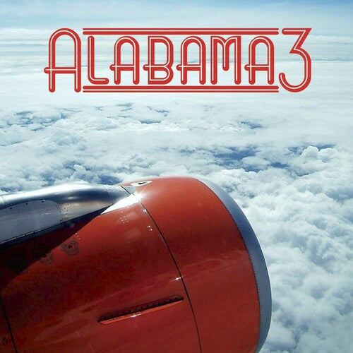 Alabama 3 - Mor - Vinyl Record