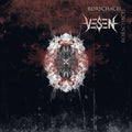 Vesen - Rorschach - Music CD