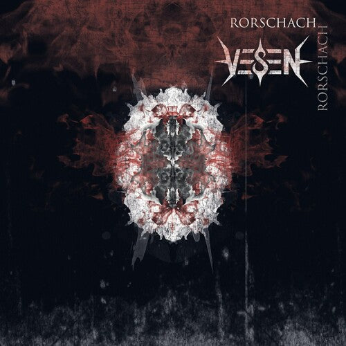 Vesen - Rorschach - Music CD