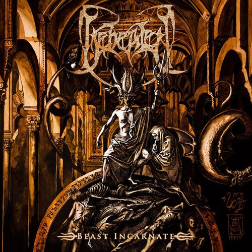 Beheaded - Beast Incarnate - Music CD