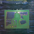 Monk Quartet / Thelonious - Monk In Tokyo - Vinyl Record