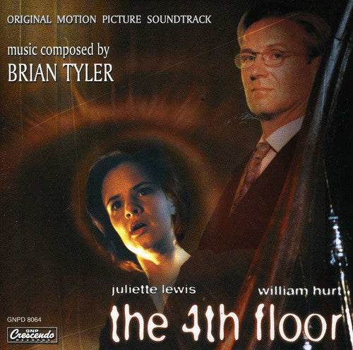4th Floor / O.s.t. - 4th Floor / O.s.t. - Music CD