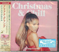 Grande,ariana - Christmas & Chill - Music CD