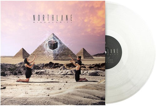 Northlane - Singularity (ultra Clear Vinyl) - Vinyl Record