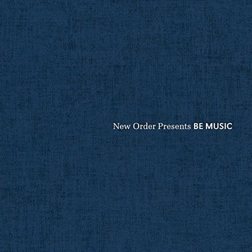 New Order Presents Be Music / Various - New Order Presents Be Music / Various - Vinyl Record