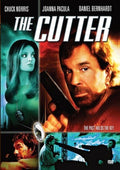 Cutter - Cutter - DVD