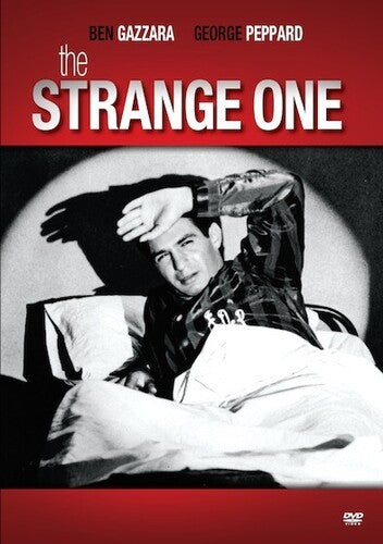 Strange One - Strange One - DVD