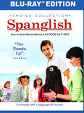 Spanglish - Spanglish - Blu-ray