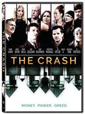 Crash - Crash - DVD