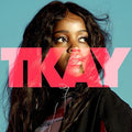 Tkay [LP] Vinyl Record