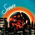 Soiree Music CD