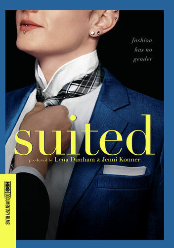 Suited - Suited - DVD