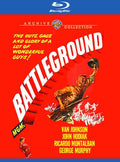 Battleground (1949) - Battleground (1949) - Blu-ray