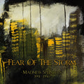 Fear Of The Storm - Madness Splinters (1991-1996) - Music CD