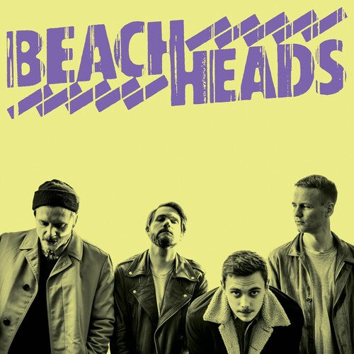 Beachheads - Beachheads - Music CD