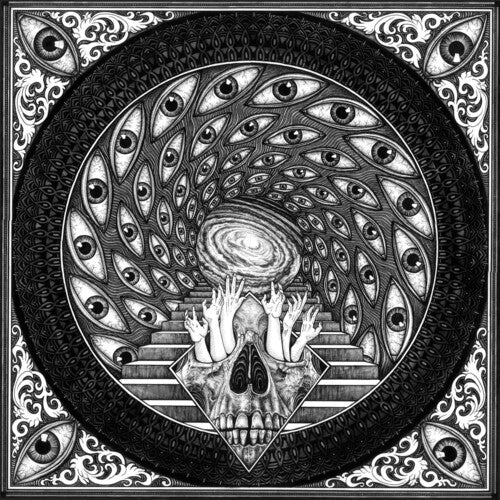 Jagged Vision - Death Is This World - Music CD