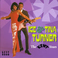 Turner,ike & Tina - Kent Years - Music CD