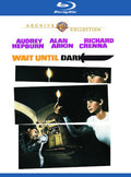 Wait Until Dark (1967) - Wait Until Dark (1967) - Blu-ray