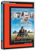 Come What May - Come What May - DVD