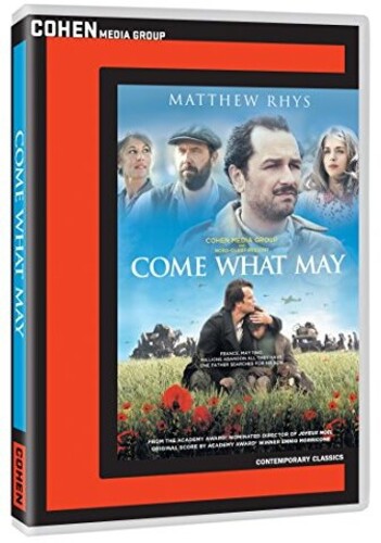 Come What May - Come What May - DVD