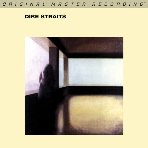 Dire Straits - Dire Straits [2LP]